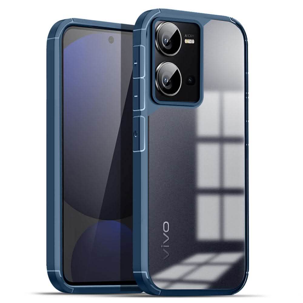 Premium ShockBumper TPU Ultra-Durable Mobile Pro Case For Vivo Y35
