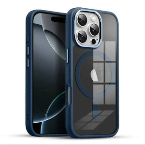 Karwan Hylucent AeroMag MagSafe Case For iPhone 16 Pro | Durable & Drop-Resistant - Premium Case Cover by Karwan