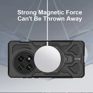 Karwan Vanguard Rugged Kickstand MagSafe Case for Oneplus 13 Karwan