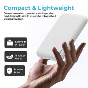 Karwan MagX Pro 10000mAh MagSafe wireless power bank