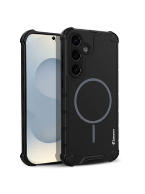 Karwan EdgeGuard MagSafe Case for Samsung S24 Plus - Karwan