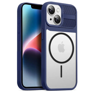 Karwan PulseGuard Back Cover For iPhone 14 Plus - Karwan