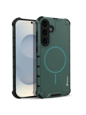 Karwan EdgeGuard MagSafe Case for Samsung S24 Plus - Karwan