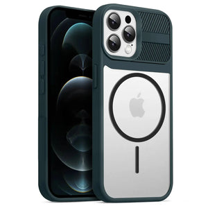Karwan PulseGuard Back Cover For iPhone 12 Pro - Karwan