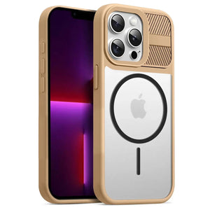 Karwan PulseGuard Back Cover For iPhone 13 Pro Max - Karwan
