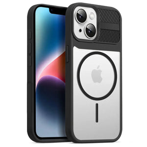Karwan PulseGuard Back Cover For iPhone 14 Plus - Karwan