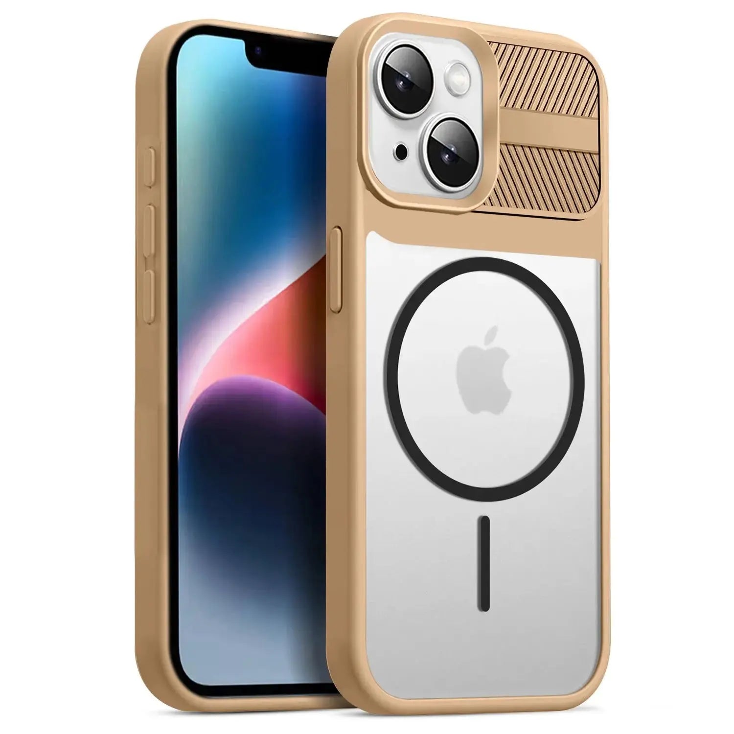 Karwan PulseGuard Back Cover For iPhone 14 - Karwan
