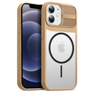 Karwan PulseGuard Back Cover For iPhone 12 - Karwan