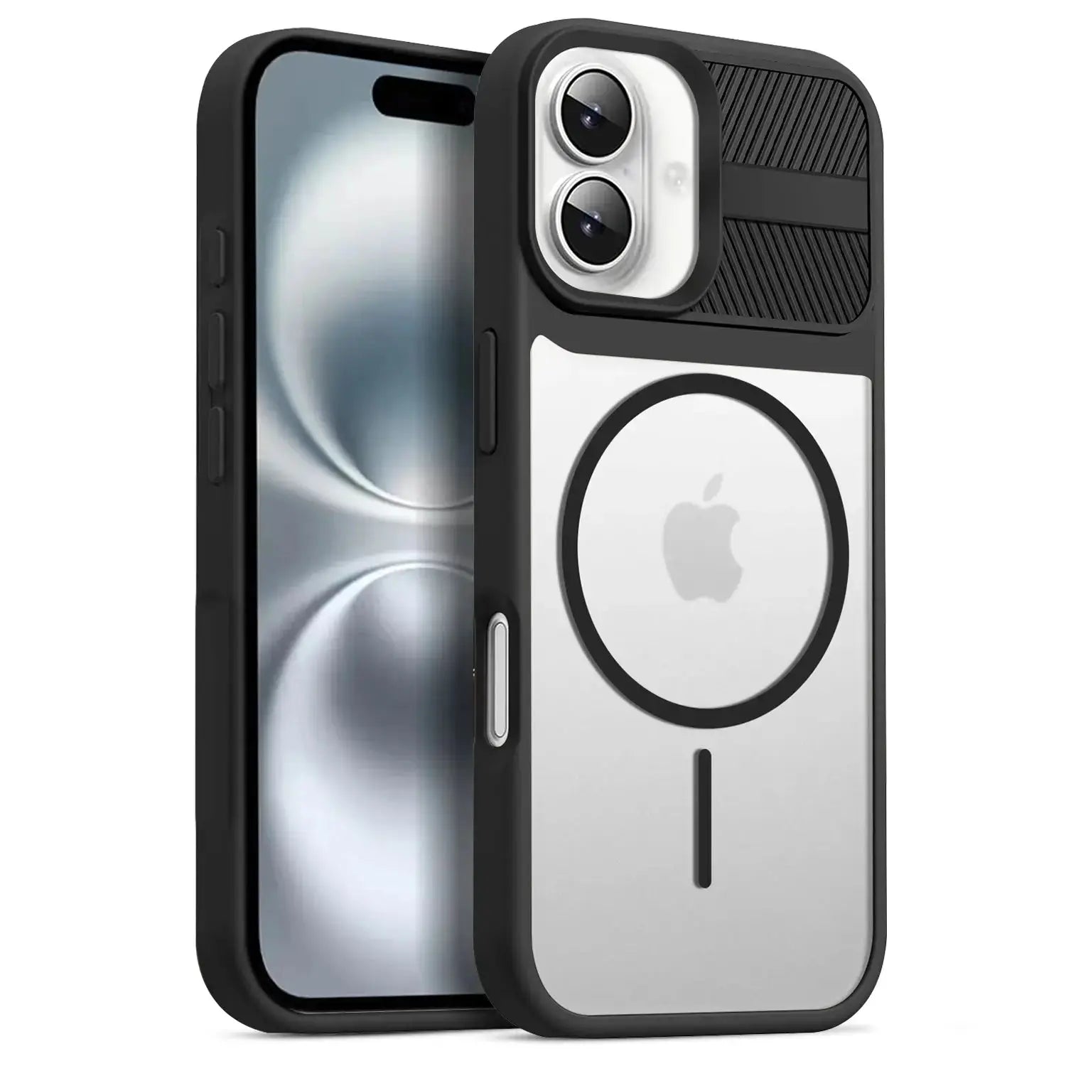 Karwan PulseGuard Back Cover For iPhone 16 - Karwan