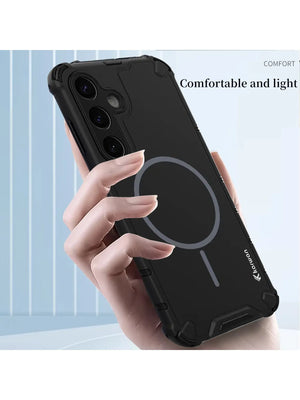 Karwan EdgeGuard MagSafe Case for Samsung S24 Plus - Karwan