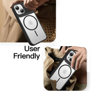 Karwan PulseGuard Back Cover For iPhone 14 - Karwan