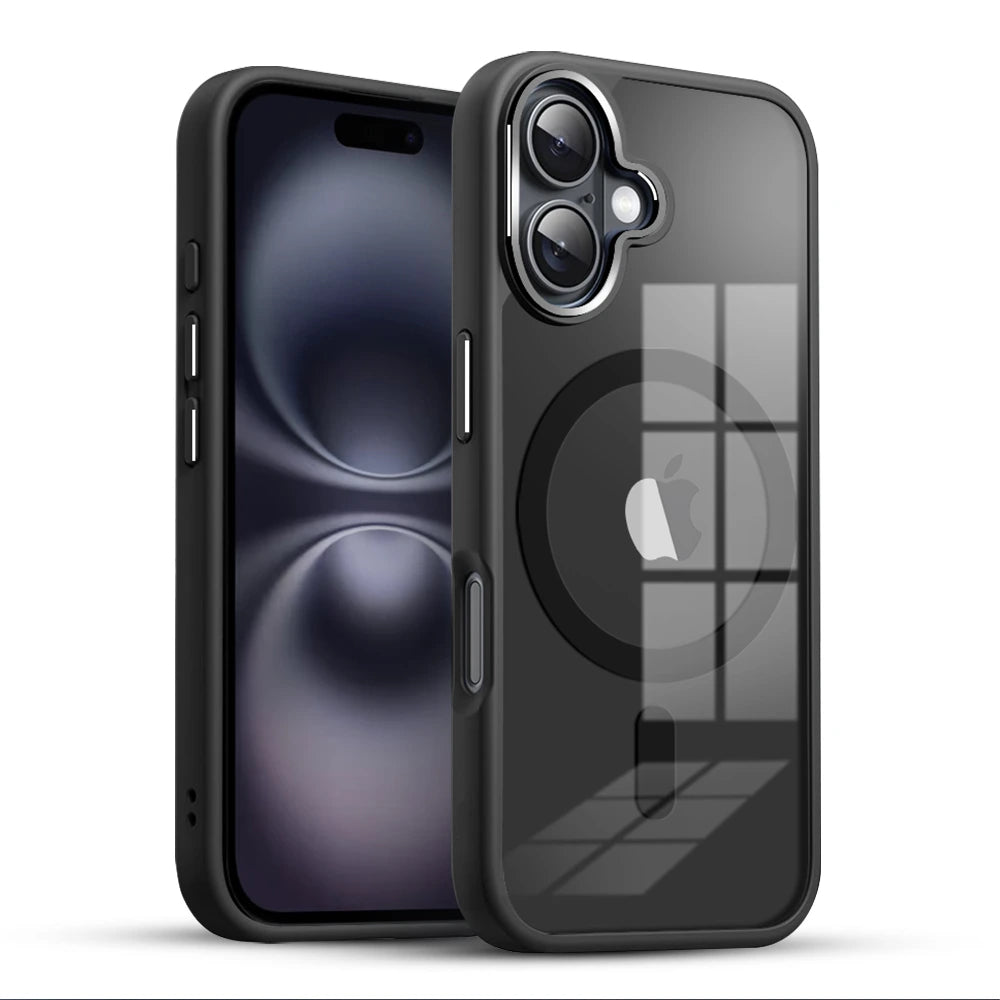 Hylucent AeroMag MagSafe Case For iPhone 16 Plus | Durable & Drop-Resistant