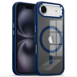 Karwan Hylucent AeroMag MagSafe Case For iPhone 17 Air | Durable & Drop-Resistant Karwan