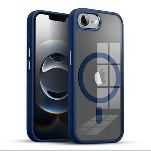 Karwan Hylucent AeroMag MagSafe Case For iPhone 16E - Karwan