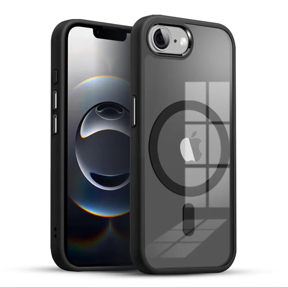 Karwan Hylucent AeroMag MagSafe Case For iPhone 16E - Karwan