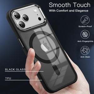 Karwan Hylucent AeroMag MagSafe Case For iPhone 17 Pro Max | Durable & Drop-Resistant Karwan