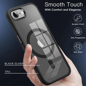 Karwan Hylucent AeroMag MagSafe Case For iPhone 16E - Karwan