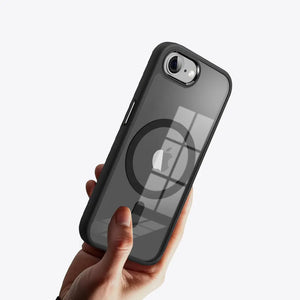 Karwan Hylucent AeroMag MagSafe Case For iPhone 16E - Karwan