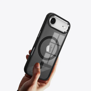 Karwan Hylucent AeroMag MagSafe Case For iPhone 17 Air | Durable & Drop-Resistant Karwan Hyclucent