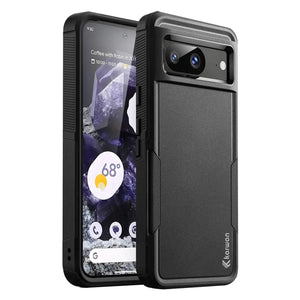 Karwan Immortal Dual Layer Google Pixel 7 Rugged Back Case - Karwan