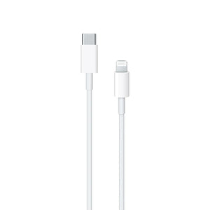 KARWAN Lightning to USB Charging Cable for iPhone, Fast Charging Data Sync Cord, White - Karwan accessories