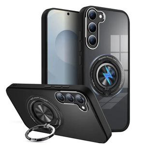 Karwan Orbit 360° Magsafe Ring Stand Case for Samsung S23 - Premium Case Cover by Karwan