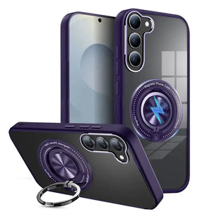 Karwan Orbit 360° Magsafe Ring Stand Case for Samsung S23 - Premium Case Cover by Karwan