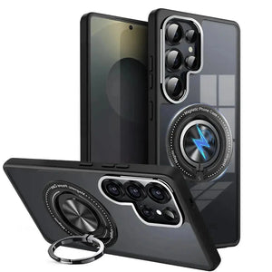 Karwan Orbit 360° Magsafe Ring Stand Case for Samsung S23 Ultra - Premium Case Cover by Karwan