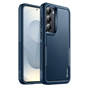 Karwan Immortal Dual Layer Samsung Galaxy S23 Rugged Back Case - Karwan