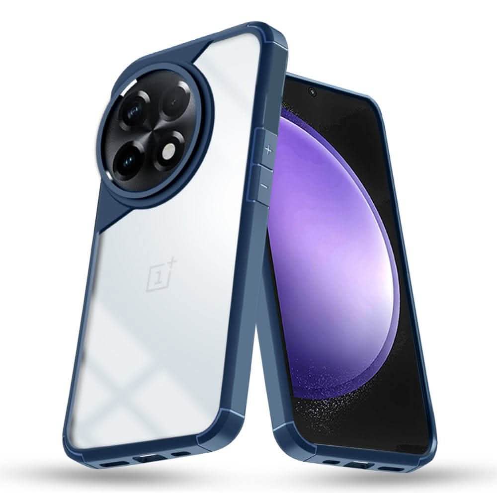 Premium ShockBumper TPU Ultra-Durable Mobile Case For Oneplus 11R