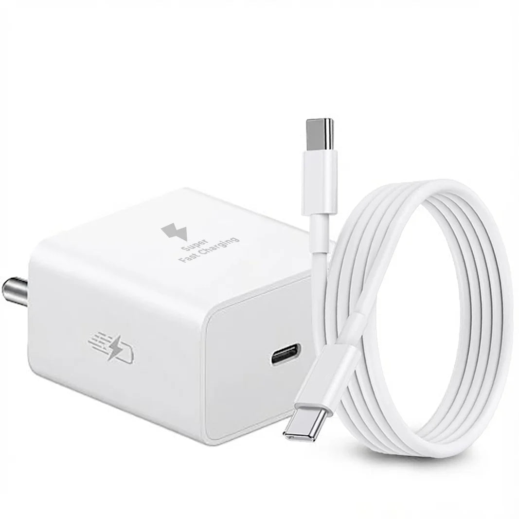 Karwan HyperCharge 45W PD Charger