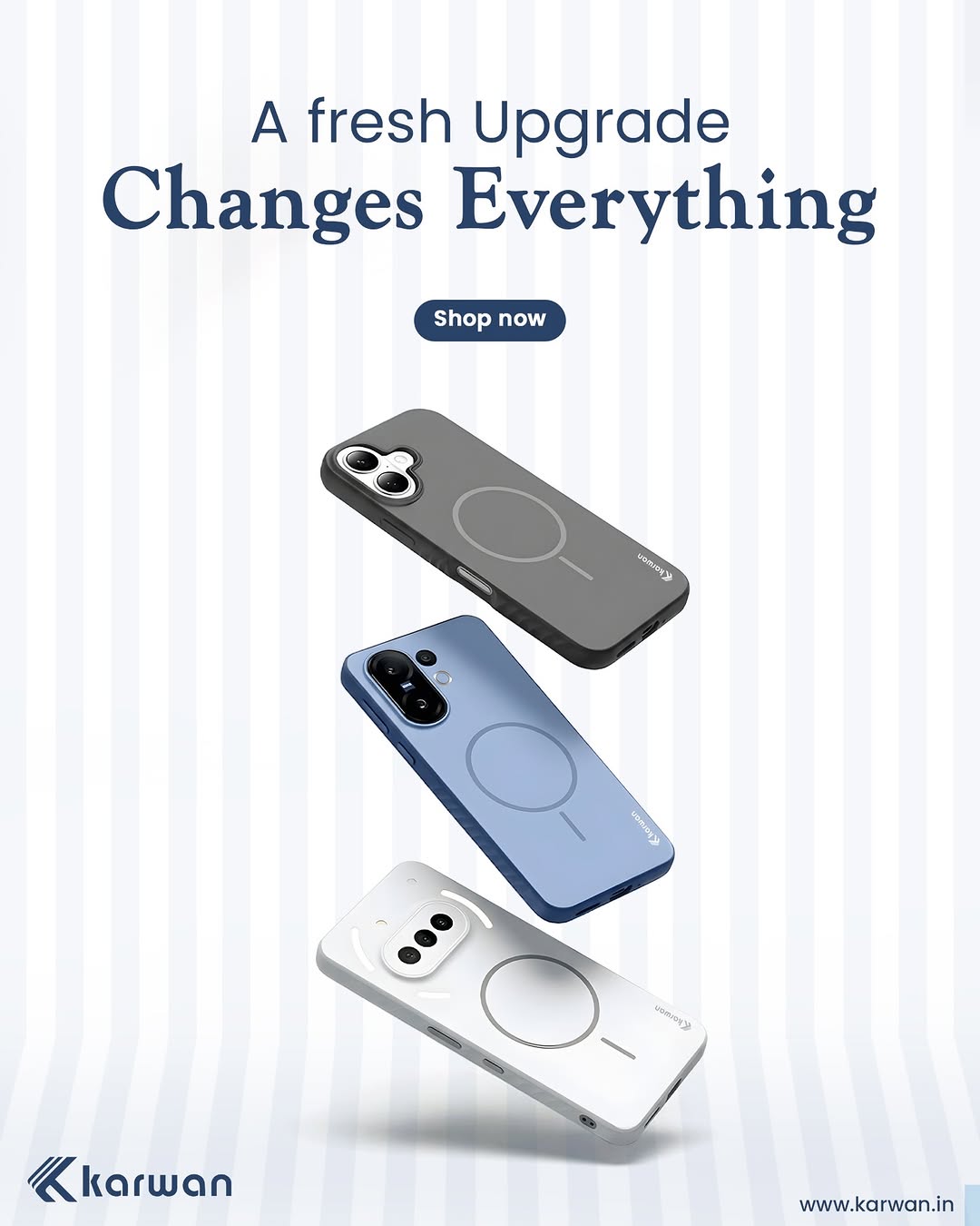 Best Phone Cases for iPhone 16 Pro in India 2026 — Slim, Rugged & MagSafe