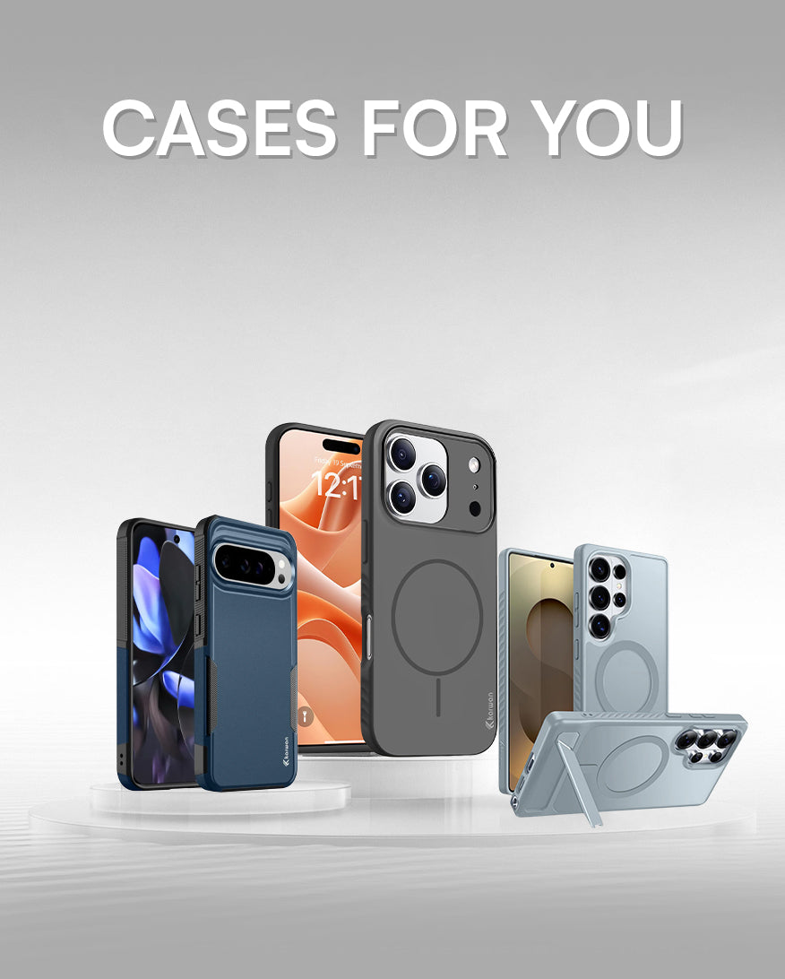 Karwan vs DailyObjects vs Spigen India 2026 – Which Phone Case Brand is Best for You?