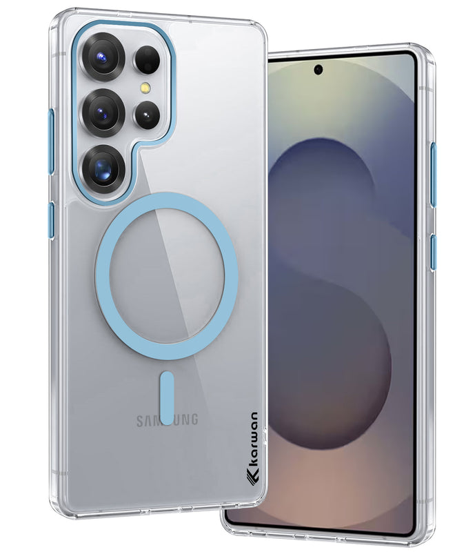 Best Samsung Galaxy S25 Ultra Cases India 2026 – Karwan
