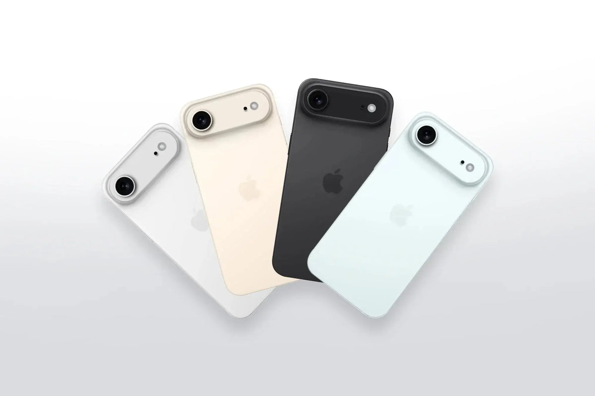 iPhone 17 Air: Features, Price in India, Specs, and Everything You Should Know - Karwan