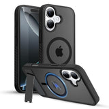 Karwan ShieldX MagSafe Kickstand Case for iPhone 17 Karwan