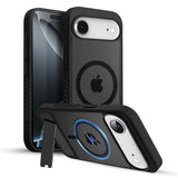 Karwan ShieldX MagSafe Kickstand Case for iPhone 17 Air Karwan