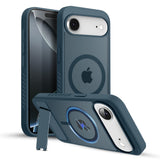 Karwan ShieldX MagSafe Kickstand Case for iPhone 17 Air Karwan