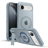 Karwan ShieldX MagSafe Kickstand Case for iPhone 17 Air Karwan