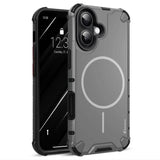 Karwan EdgeGuard MagSafe Case for iPhone 17