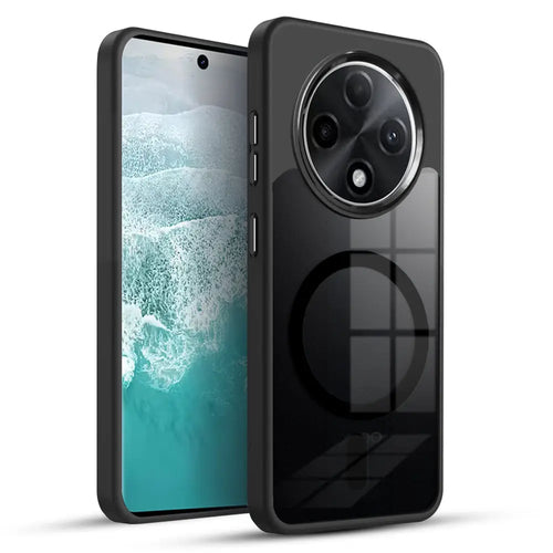 Karwan Hylucent AeroMag MagSafe Case For Oppo F27 Pro - Karwan