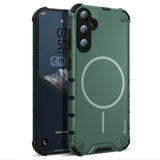 Karwan EdgeGuard MagSafe Case for Samsung A35 Karwan