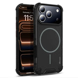 Karwan EdgeGuard MagSafe Case for iPhone 17 Pro Max