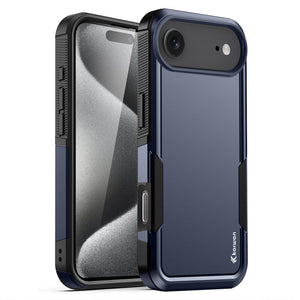 Karwan Immortal Dual Layer For iPhone 17 Air Rugged Back Case Karwan