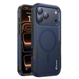 Karwan Immortal Dual Layer MagSafe Case for iphone 17 pro