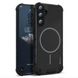 Karwan EdgeGuard MagSafe Case for Samsung S24 Karwan