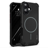 Karwan EdgeGuard MagSafe Case for iPhone 16 Karwan