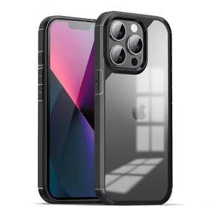 Premium ShockBumper TPU Ultra-Durable Mobile Pro Case For iPhone 12 Pro Max