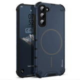 Karwan EdgeGuard MagSafe Case for Samsung S23 Karwan