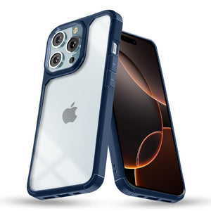 Premium ShockBumper TPU Ultra-Durable Mobile Max Case For iPhone 15 Pro Max